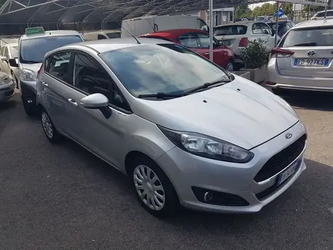 Used FORD FIESTA Diesel 2017 Ad 