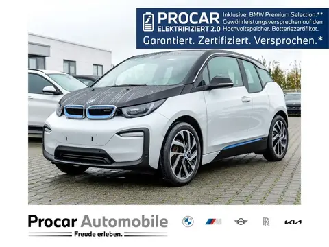 Annonce BMW I3 Non renseigné 2021 d'occasion 