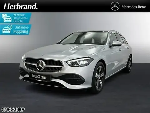 Used MERCEDES-BENZ CLASSE C Diesel 2023 Ad 