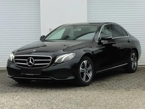 Used MERCEDES-BENZ CLASSE E Diesel 2019 Ad 