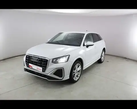 Annonce AUDI Q2 Diesel 2023 d'occasion 