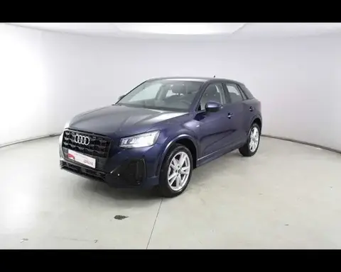 Used AUDI Q2 Petrol 2023 Ad 