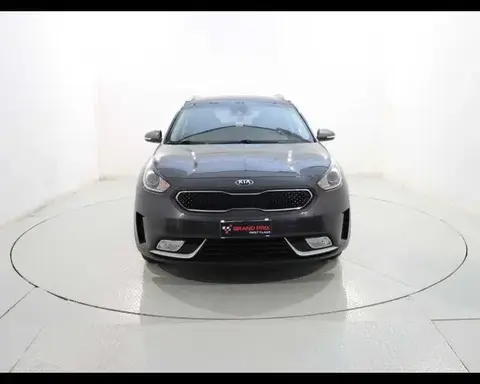 Used KIA NIRO Hybrid 2019 Ad 