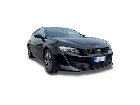 Used PEUGEOT 508 Diesel 2021 Ad 