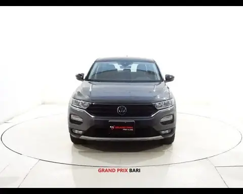 Used VOLKSWAGEN T-ROC Petrol 2021 Ad 