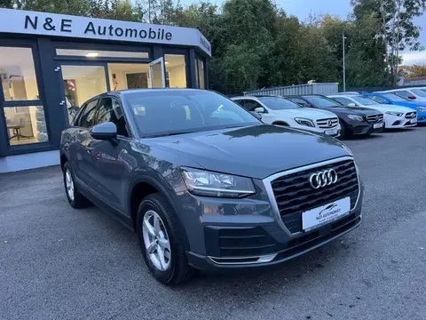 Used AUDI Q2 Petrol 2018 Ad 