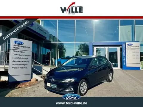 Used VOLKSWAGEN POLO Diesel 2020 Ad 