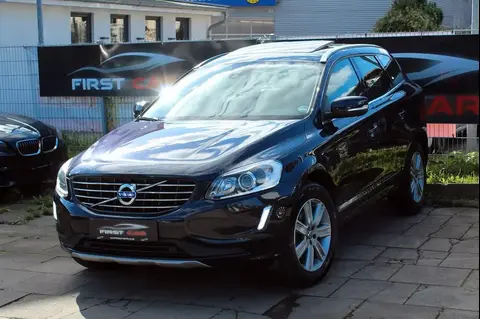 Annonce VOLVO XC60 Diesel 2015 d'occasion 