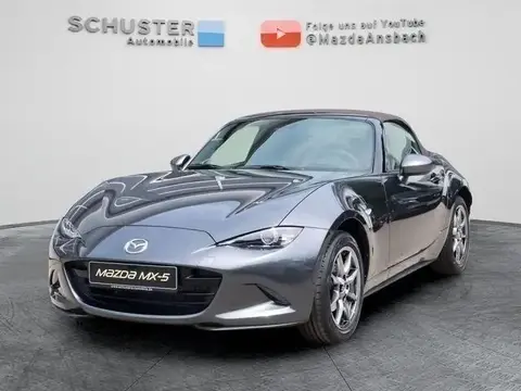 Annonce MAZDA MX-5 Essence 2024 d'occasion Allemagne