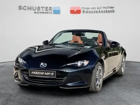 Used MAZDA MX-5 Petrol 2023 Ad 