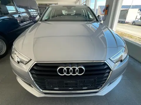 Used AUDI A4 Diesel 2019 Ad 