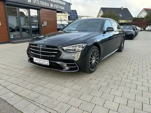 Used MERCEDES-BENZ CLASSE S Diesel 2021 Ad 