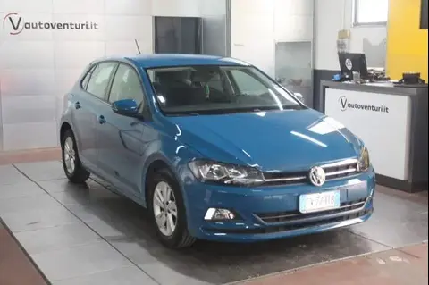 Used VOLKSWAGEN POLO Petrol 2019 Ad 