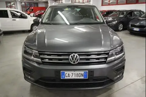 Annonce VOLKSWAGEN TIGUAN Diesel 2020 d'occasion 