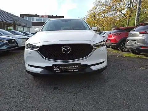 Used MAZDA CX-5 Diesel 2020 Ad 