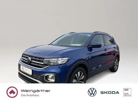 Used VOLKSWAGEN T-CROSS Petrol 2023 Ad 