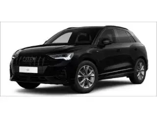 Used AUDI Q3 Diesel 2023 Ad 