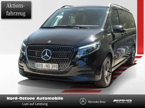 Annonce MERCEDES-BENZ CLASSE V Diesel 2024 d'occasion 