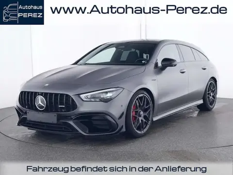 Used MERCEDES-BENZ CLASSE CLA Petrol 2023 Ad 