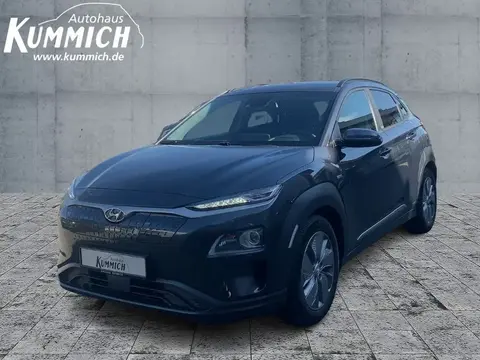 Annonce HYUNDAI KONA Non renseigné 2020 d'occasion 