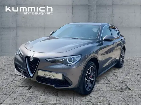 Used ALFA ROMEO STELVIO Petrol 2019 Ad 