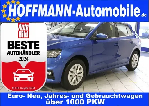 Used SKODA FABIA Petrol 2022 Ad 