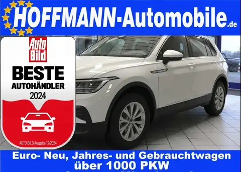 Used VOLKSWAGEN TIGUAN Petrol 2024 Ad 