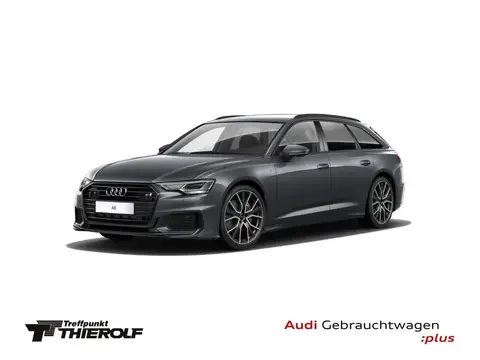 Used AUDI A6 Diesel 2021 Ad 