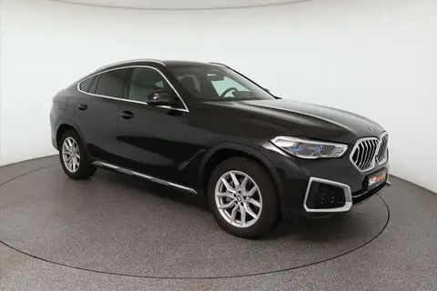 Annonce BMW X6 Essence 2022 d'occasion 