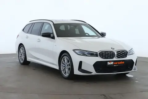 Annonce BMW M340I Essence 2023 d'occasion 