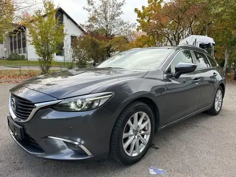 Used MAZDA 6 Petrol 2015 Ad 