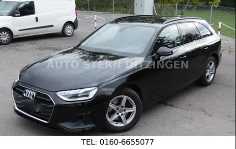 Used AUDI A4 Petrol 2020 Ad 