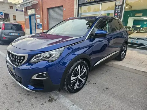 Annonce PEUGEOT 3008 Diesel 2019 d'occasion 