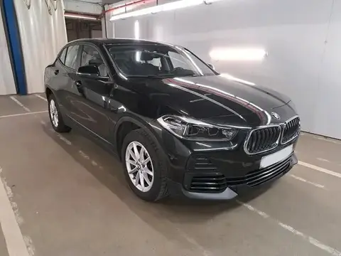 Used BMW X2 Diesel 2020 Ad Germany