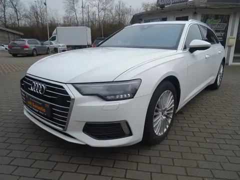 Used AUDI A6 Diesel 2019 Ad 