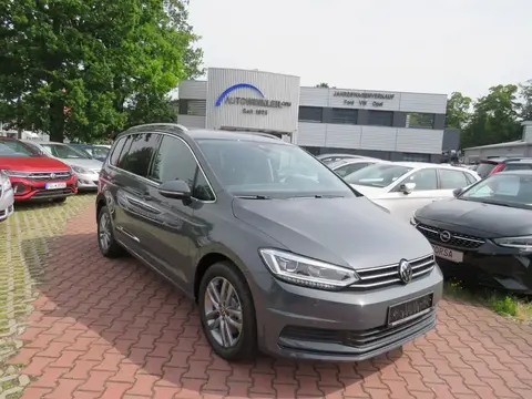 Used VOLKSWAGEN TOURAN Petrol 2024 Ad 