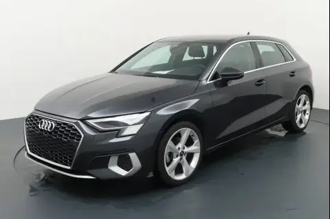 Annonce AUDI A3 Hybride 2023 d'occasion 