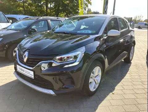 Used RENAULT CAPTUR Petrol 2023 Ad 