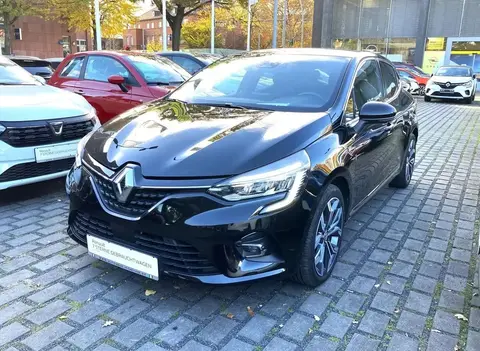 Used RENAULT CLIO Petrol 2019 Ad 