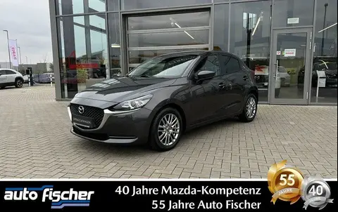 Used MAZDA 2 Petrol 2020 Ad 