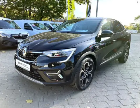 Annonce RENAULT ARKANA Essence 2022 d'occasion 