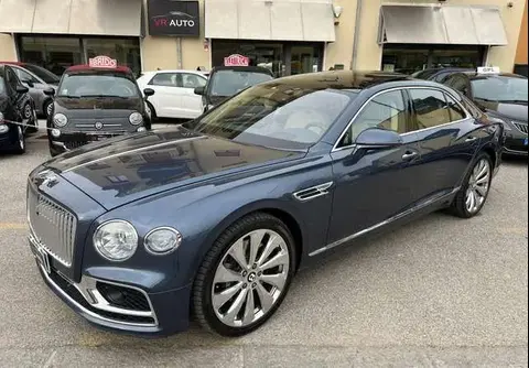 Used BENTLEY FLYING SPUR Petrol 2020 Ad 