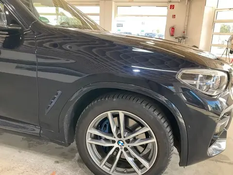 Used BMW X3 Diesel 2017 Ad 