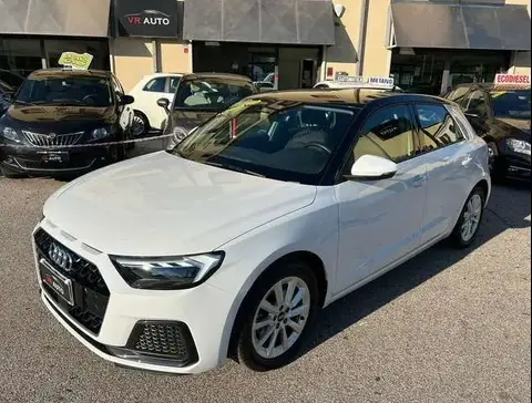 Annonce AUDI A1 Essence 2023 d'occasion 