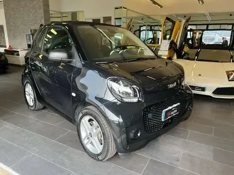 Used SMART FORTWO Not specified 2021 Ad 