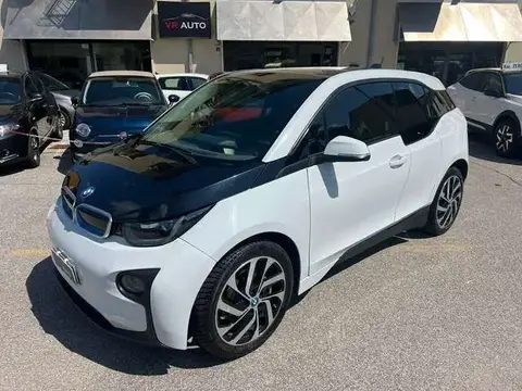 Annonce BMW I3 Non renseigné 2015 d'occasion 