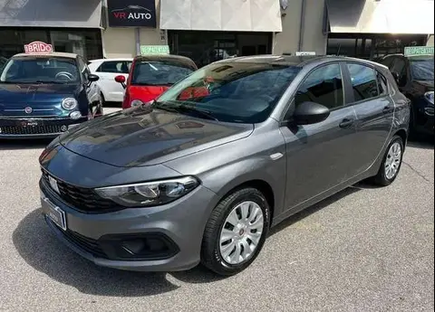 Used FIAT TIPO Diesel 2022 Ad 