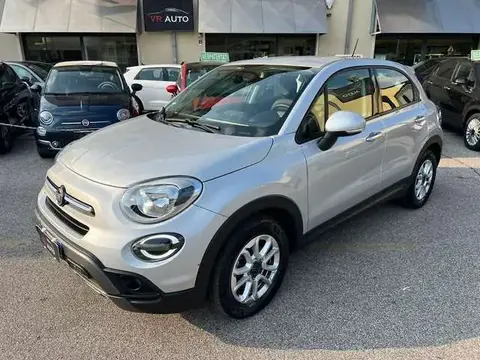 Annonce FIAT 500X Diesel 2020 d'occasion 