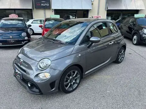 Annonce ABARTH 595 Essence 2022 d'occasion 