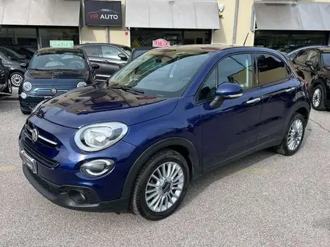 Used FIAT 500X Petrol 2021 Ad 